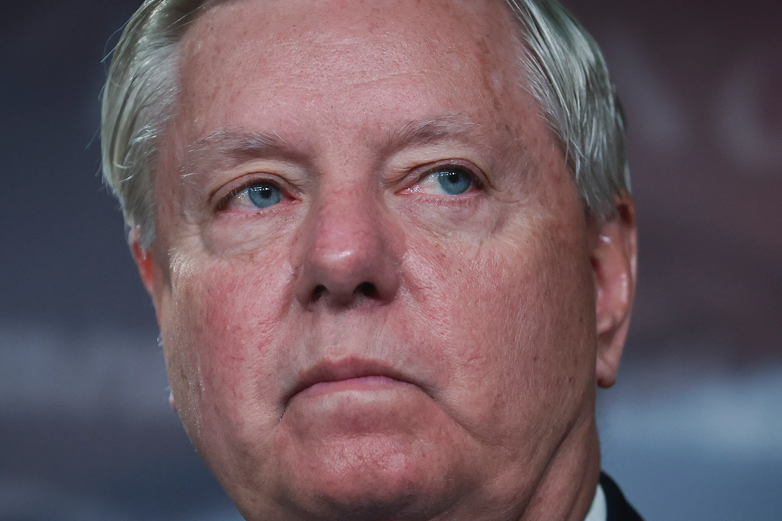 Lindsey Graham